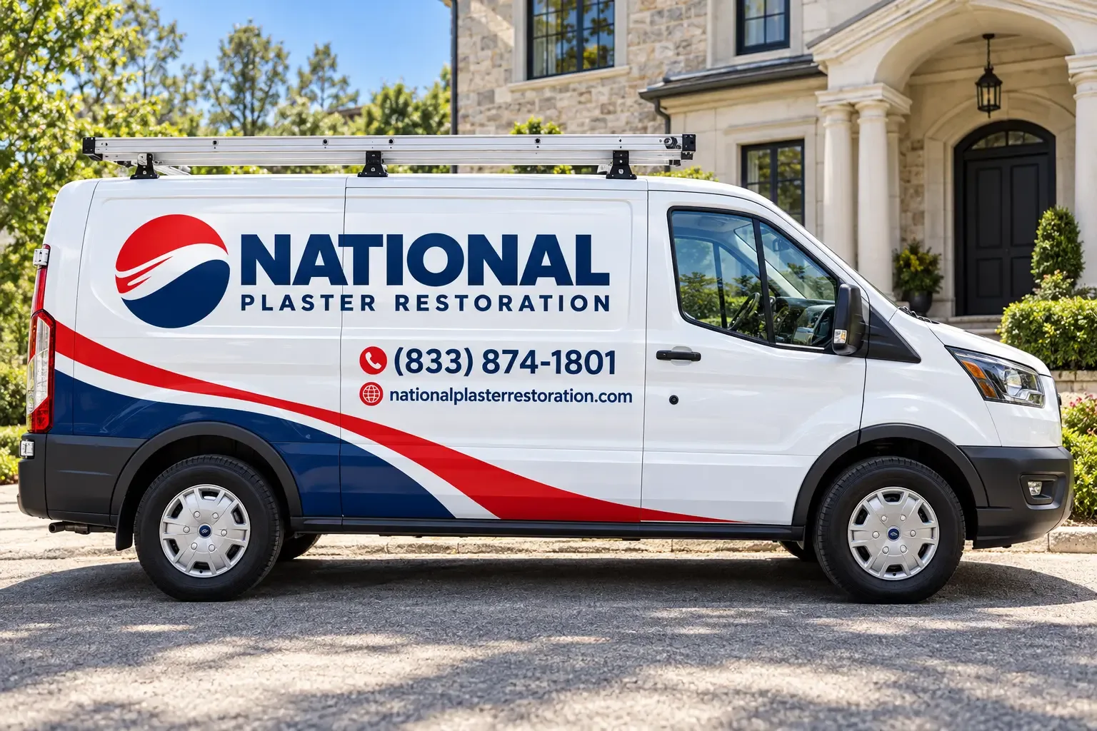 Plaster Repair in Windsor, WI near me