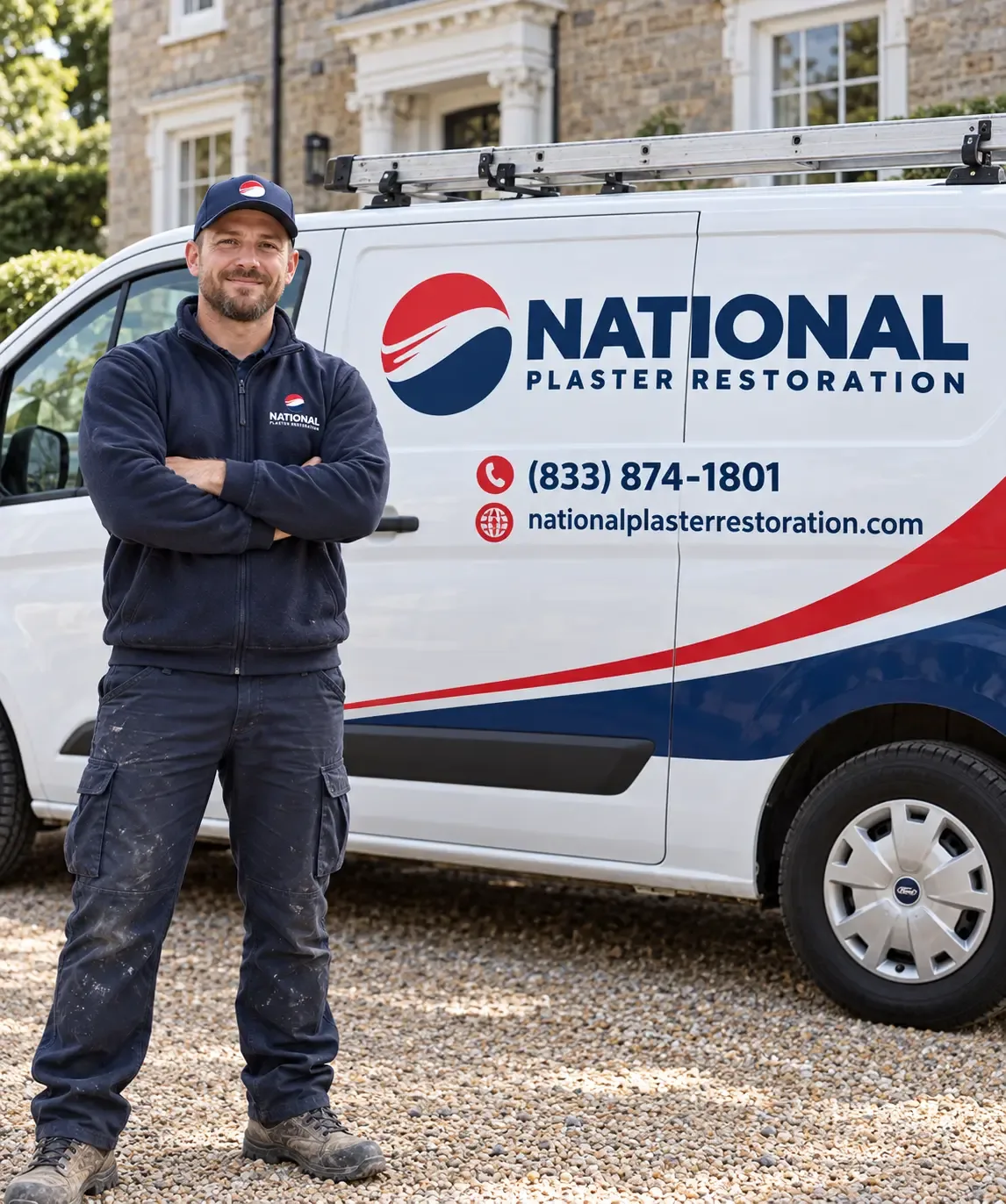 Plaster Repair company in Windsor, WI